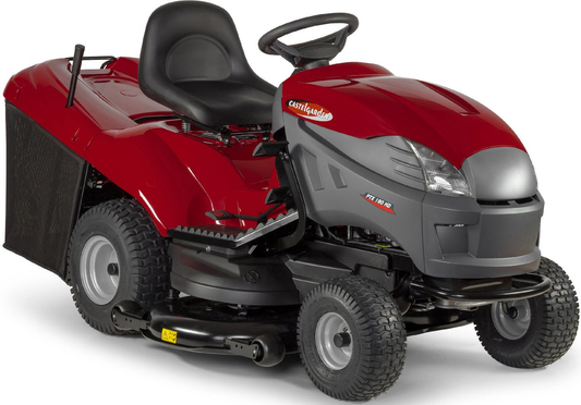 Tracteur tondeuse Castelgarden PTX 210 HD – modèle 2025-Neuf