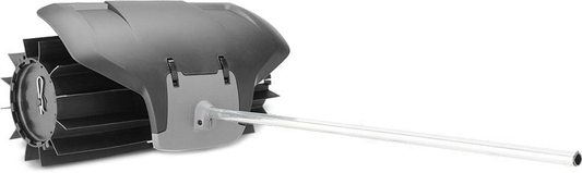 Accessoire rouleau de balayage Husqvarna SR 600-2 – modèle 2025-Neuf