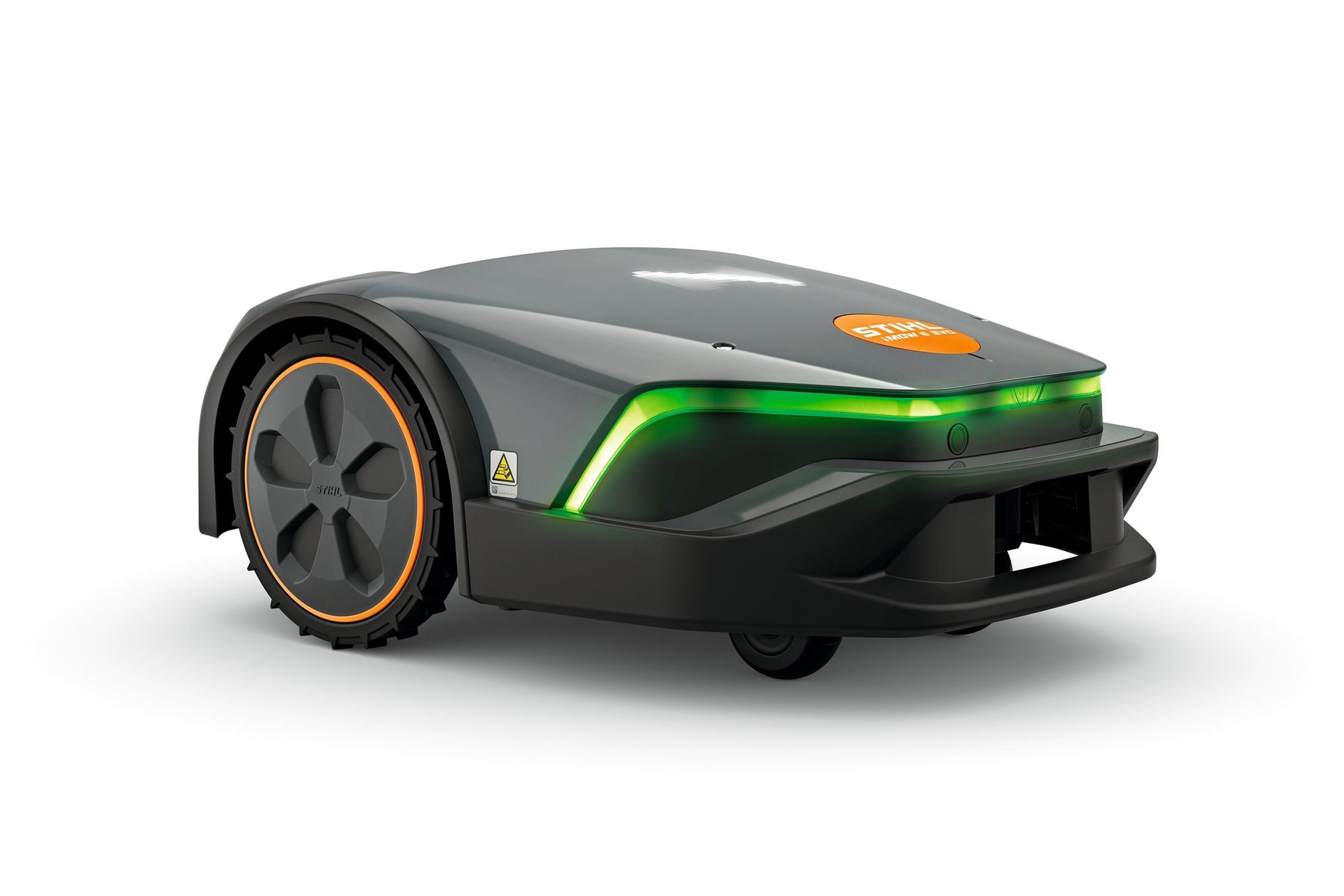 Robot tondeuse STIHL iMOW 6 EVO – modèle 2025-Neuf