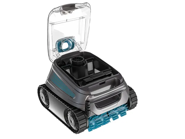 Robot de piscine électrique CNX 2590 ZODIAC – Image 4