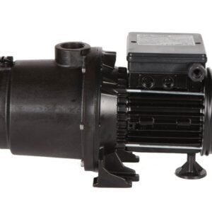 Surpresseur piscine BOOST RITE 1CV Monophasé