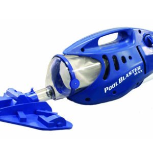 Aspirateur piscine Water Tech POOL BLASTER MAX électrique