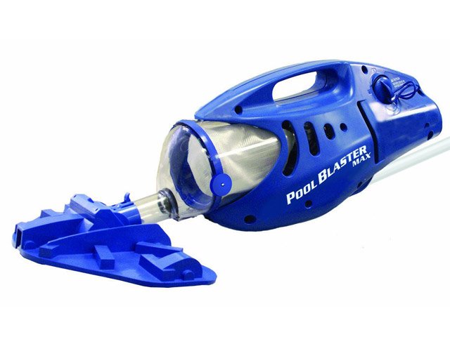 Aspirateur piscine Water Tech POOL BLASTER MAX électrique