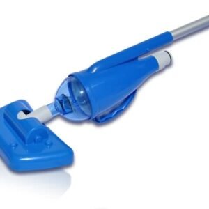 Kit aspirateur hydraulique manuel Mareva SPEEDKLEEN avec préfiltre