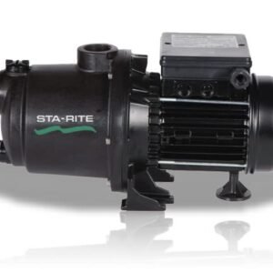 Surpresseur piscine BOOST RITE 1.5CV Monophasé