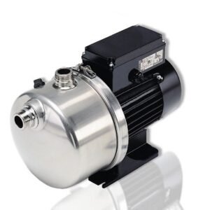 Surpresseur piscine Grundfos JP5 1M 1CV Monophasé