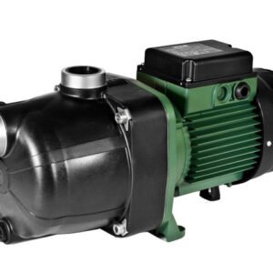 Surpresseur DAB EUROCOM 3T 0.75CV triphasé pour robot hydraulique piscine