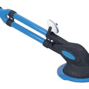 Robot piscine hydraulique Aqualux S2 Vac