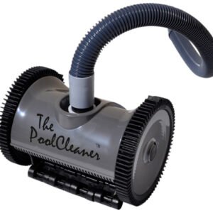 Robot piscine hydraulique à aspiration THE POOLCLEANER BWT myPOOL