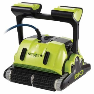 Robot piscine électrique Dolphin BIO télécommandé