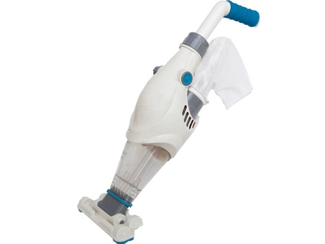 Aspirateur piscine et spa NetSpa CLEANER SUPER VAC électrique