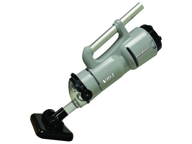 Aspirateur piscine Water Tech POOL BLASTER VOLT FX-4 électrique