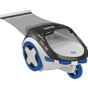 Robot nettoyeur à pression piscine TRIVAC 500 Hayward