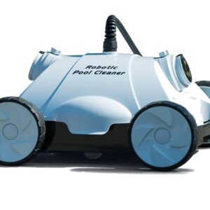 Robot piscine électrique Ubbink ROBOTCLEAN 1