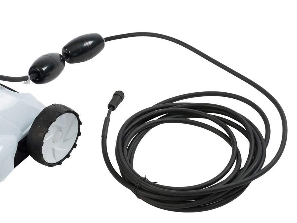 Robot piscine électrique Ubbink ROBOTCLEAN 1 – Image 4