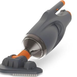 Robot aspirateur piscine sans fil VEKTRO MINI Kokido