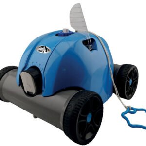 Robot piscine électrique Aqualux ORCA 050 CL sans fil