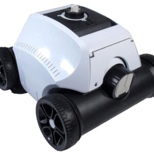 Robot piscine Ubbink ROBOTCLEAN ACCU POOL sans fil