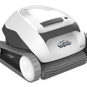 Robot piscine électrique Dolphin E10