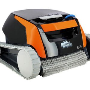 Robot piscine électrique Dolphin E25