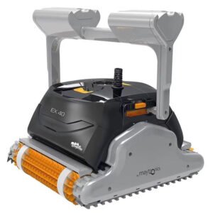 Robot piscine électrique Dolphin EX40