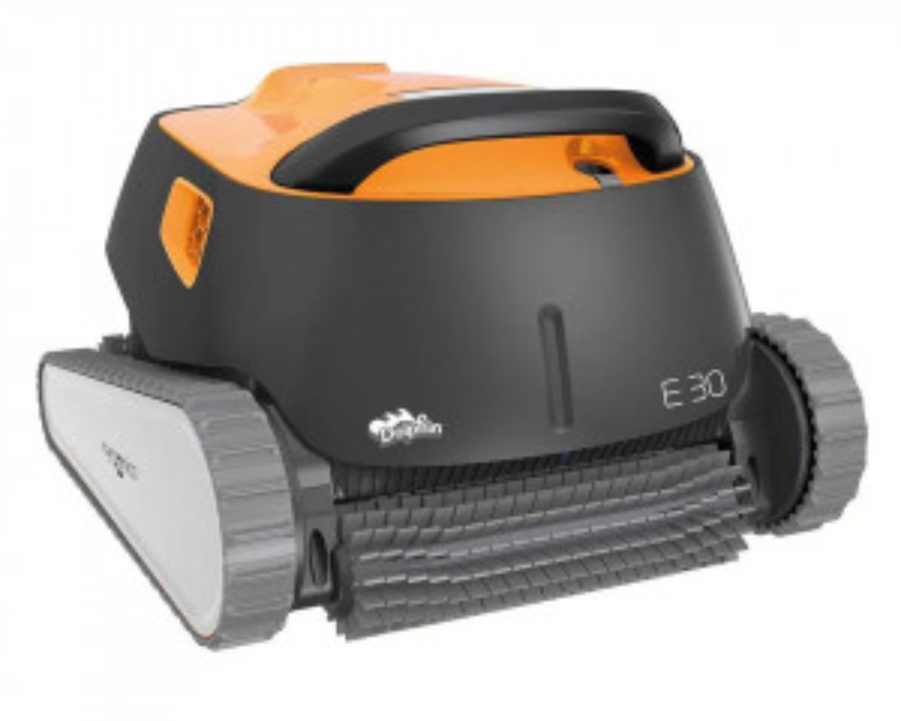 Robot piscine électrique Dolphin E30 avec chariot – Image 3