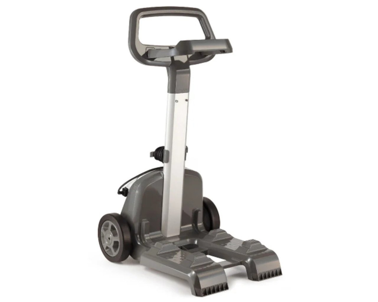 Robot piscine électrique Dolphin E30 avec chariot – Image 4