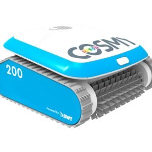 Robot piscine électrique COSMY 200 BWT