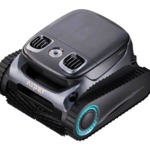 Robot de piscine Aiper SCUBA S1 PRO sans fil à batterie