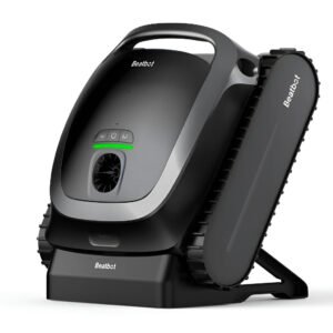 Robot de piscine Beatbot AquaSense intelligent sans fil