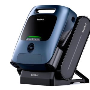 Robot de piscine Beatbot AquaSense Pro intelligent sans fil