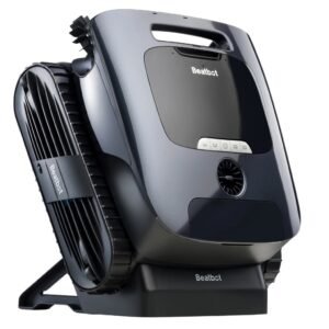 Robot de piscine Beatbot AquaSense 2 Ultra avec Intelligence Artificielle