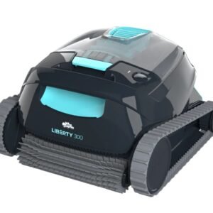Robot piscine Maytronics Dolphin LIBERTY 300 sans fil